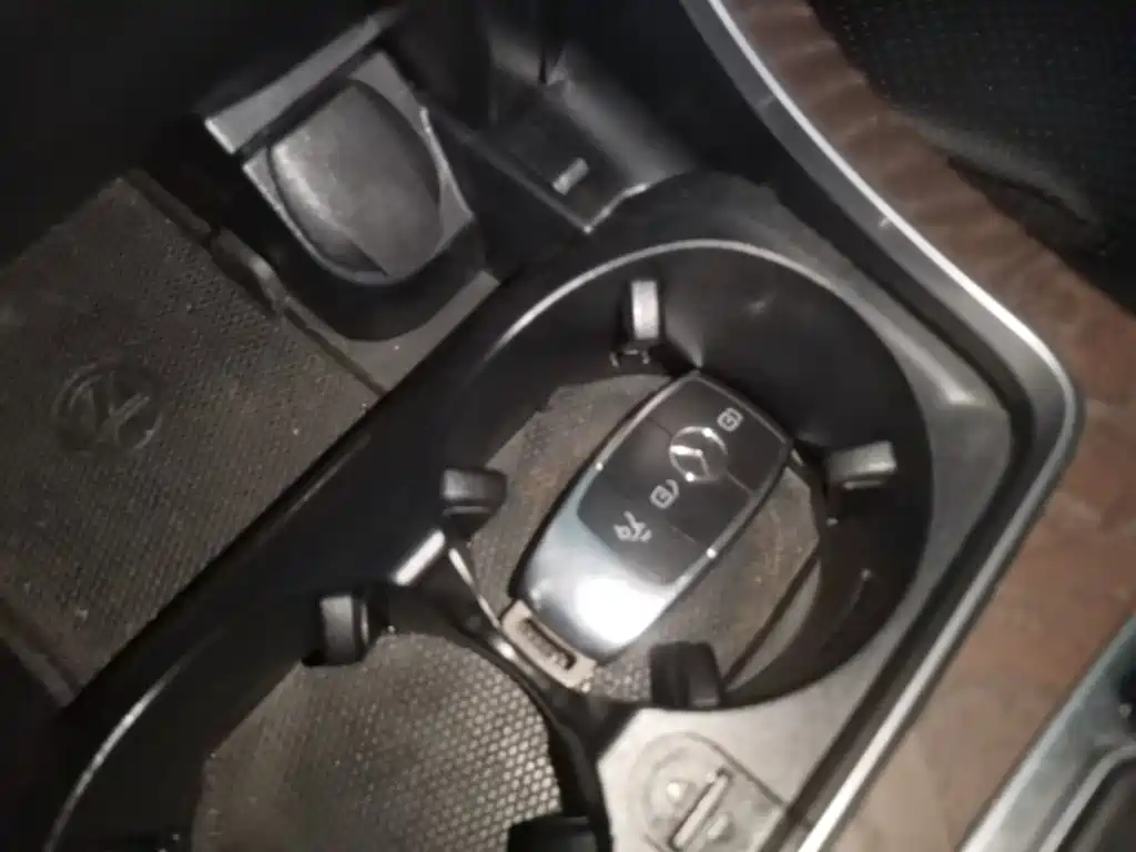 Mercedes-Benz GLC 2021 GLC 260 L 4MATIC Luxury