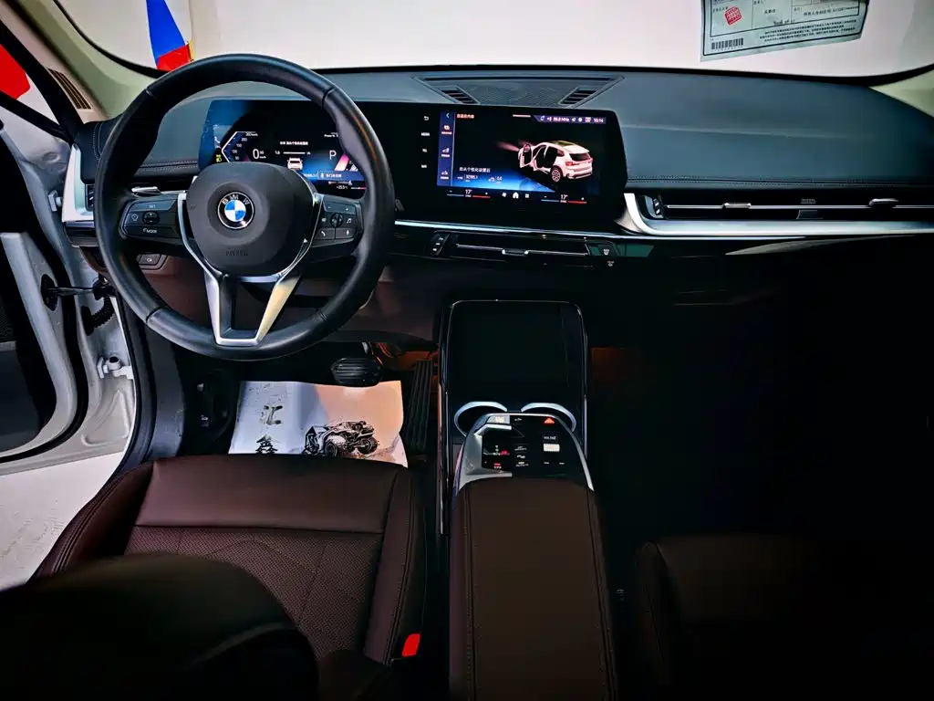 BMW X1 — миниатюра 14