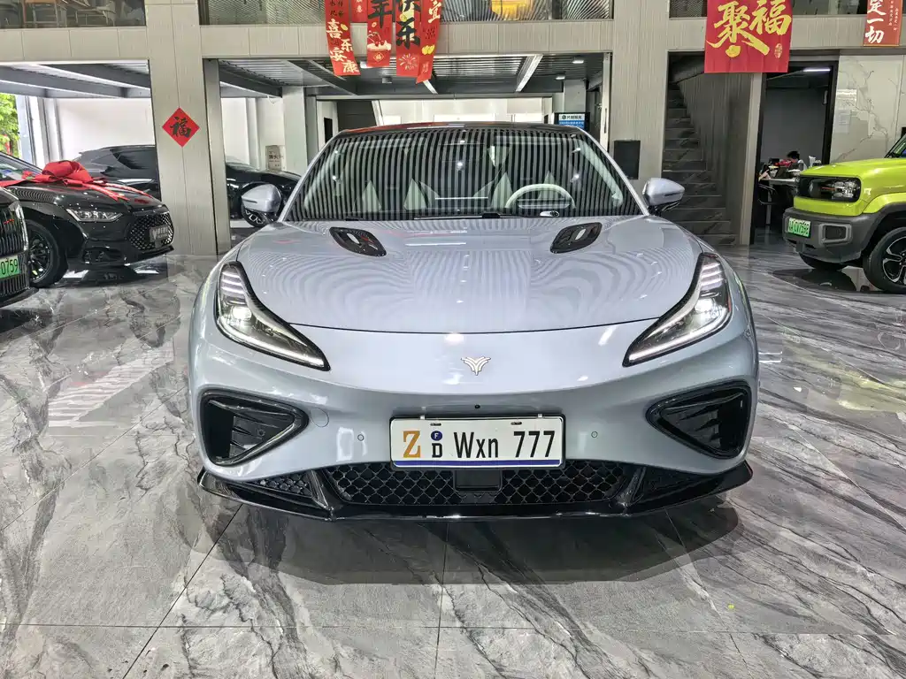 Neta Neta GT — миниатюра 2