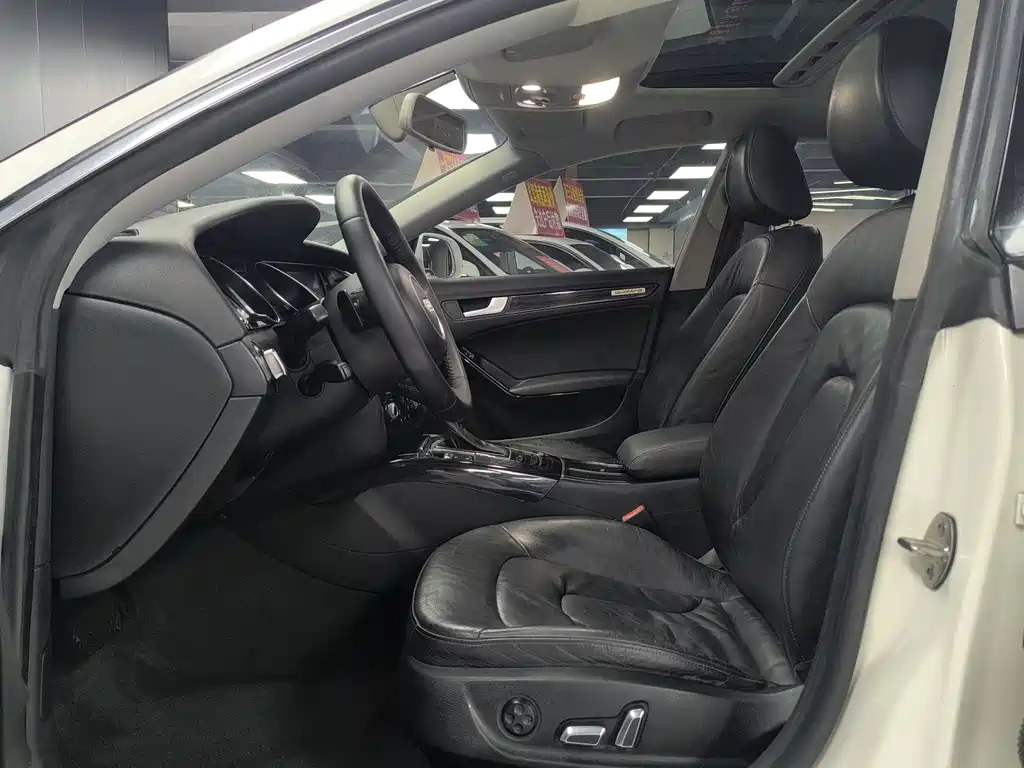 Audi A5 (Import) — миниатюра 5