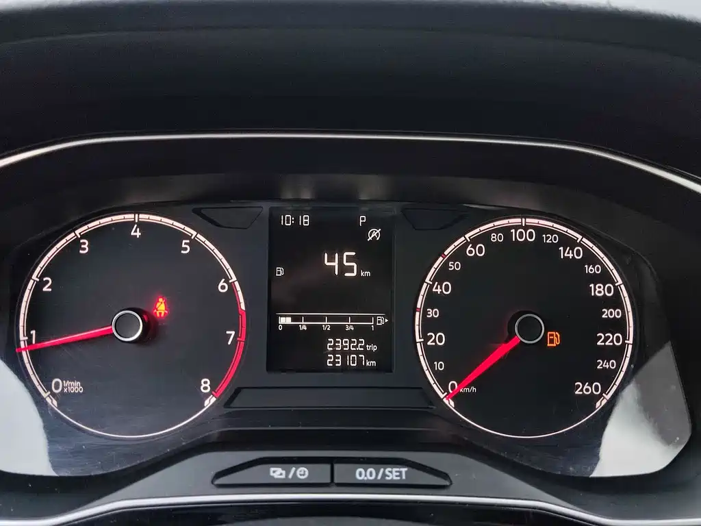 Jetta VS5 280TSI Auto Delight Type, фото 10