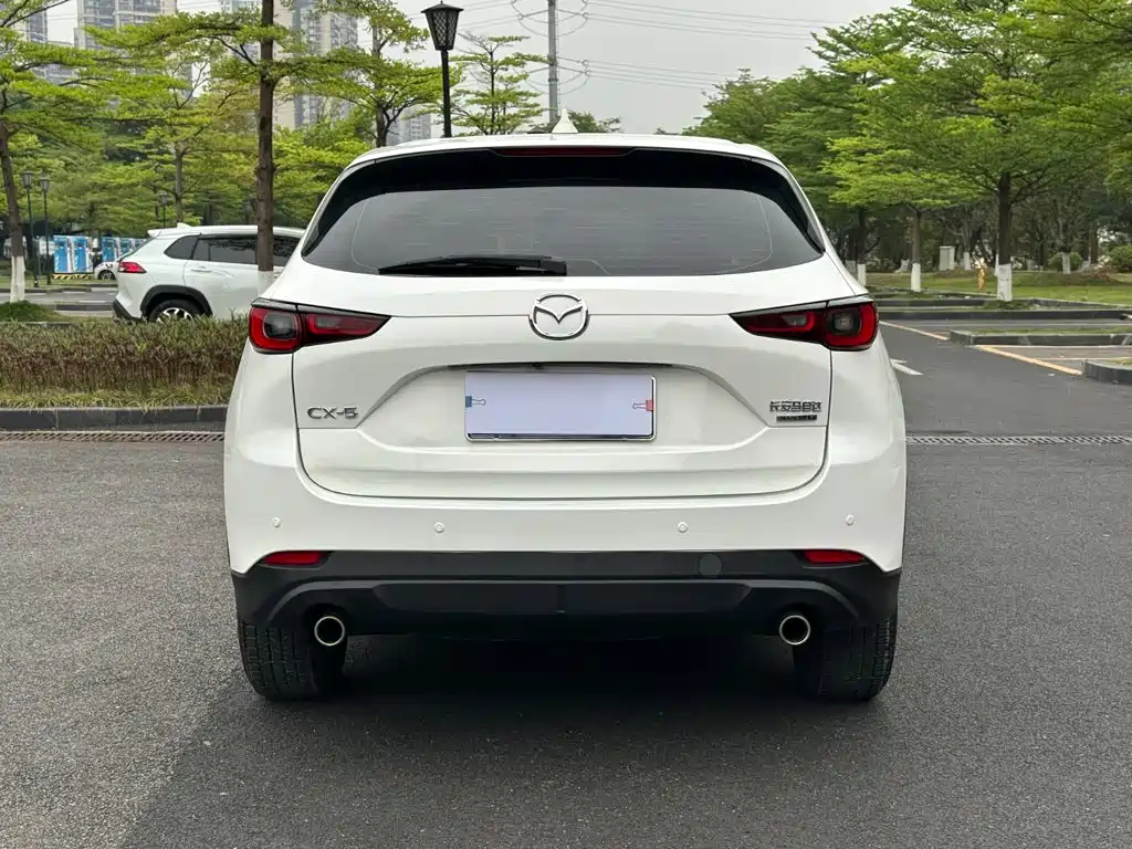 Mazda CX-5 — миниатюра 16