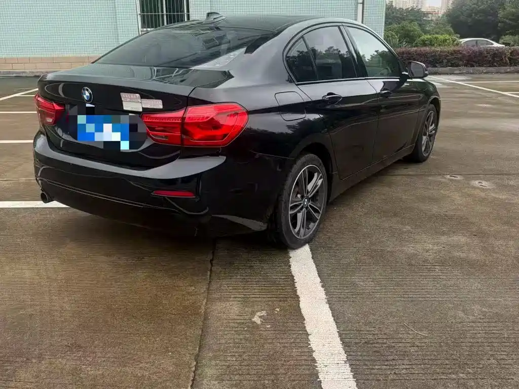 BMW 1 Series — миниатюра 11