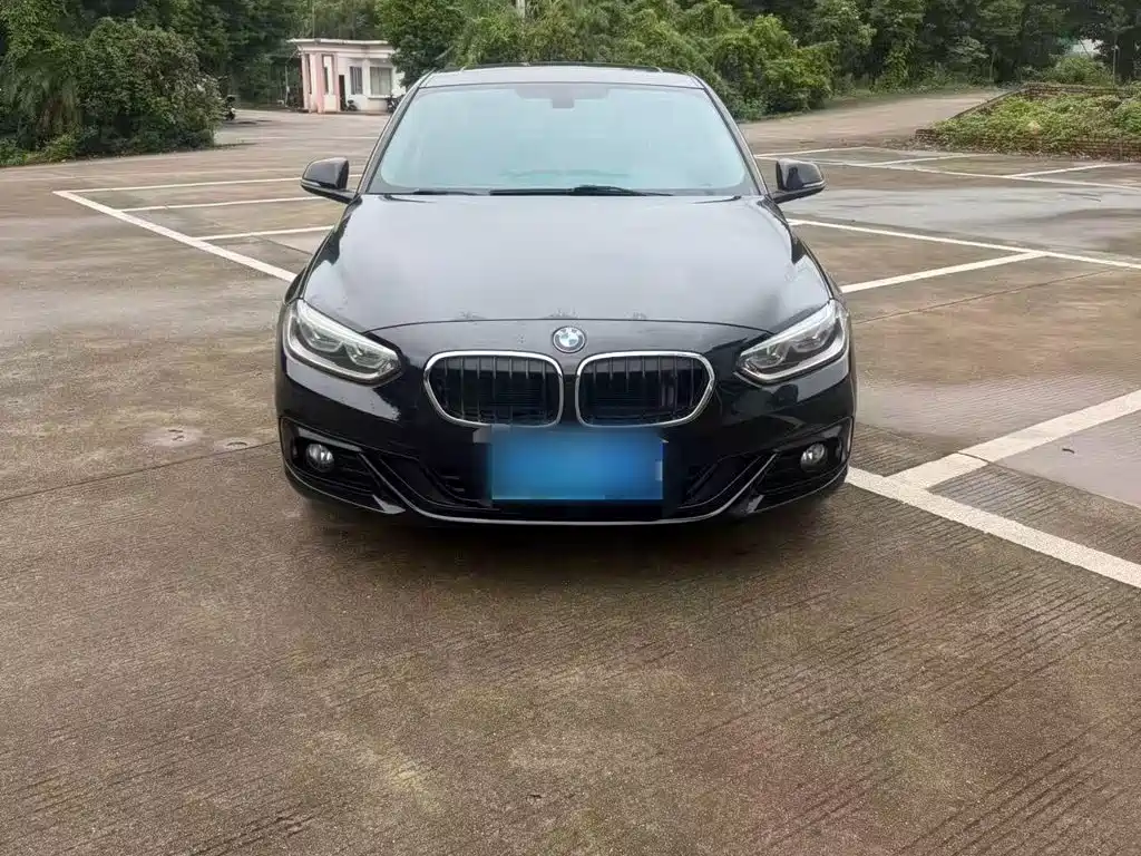 BMW 1 Series — миниатюра 6