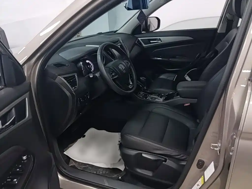 Changan CS75 — миниатюра 16