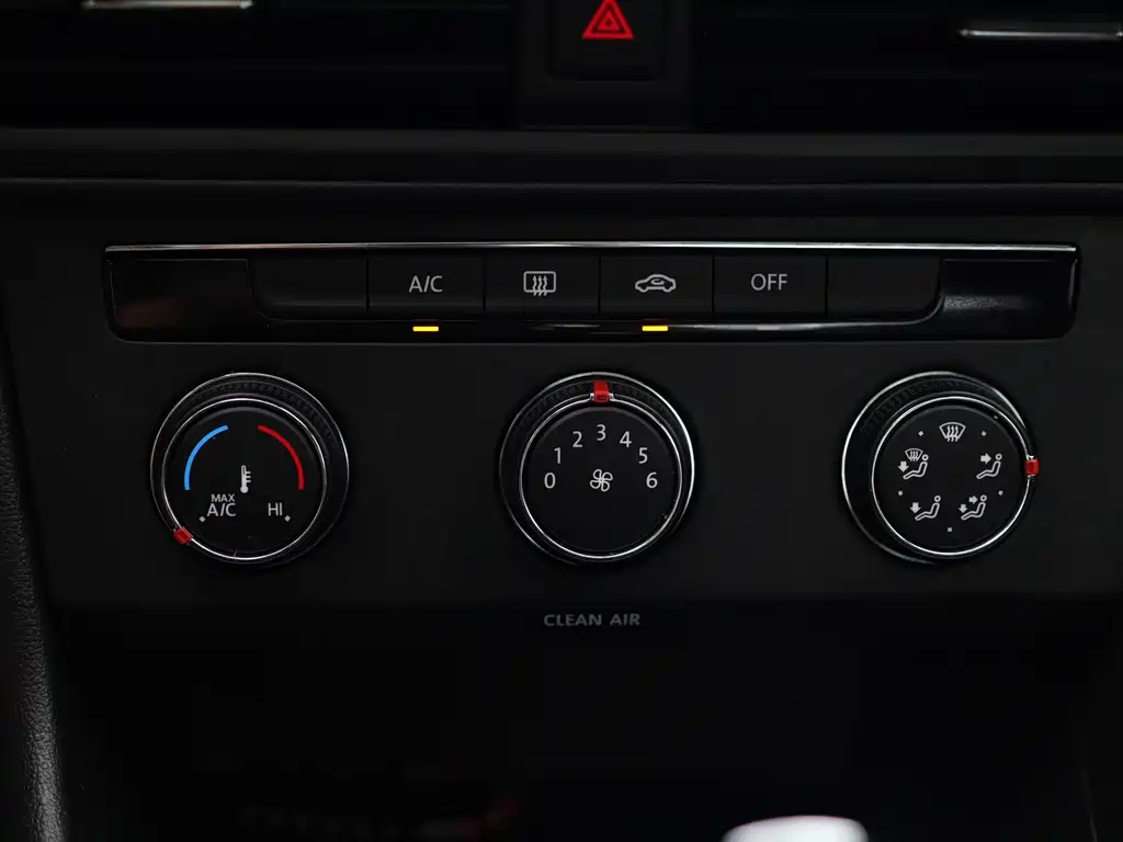 Volkswagen Lavida 2019 280TSI DSG Comfort VI