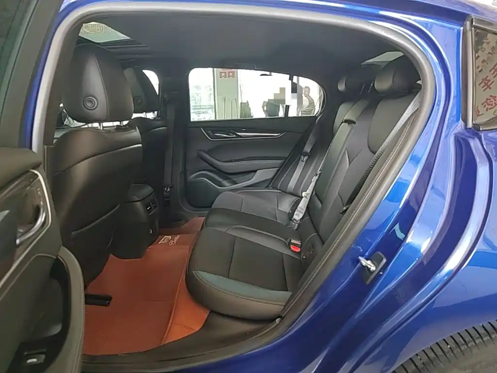 Cadillac CT5 — миниатюра 17
