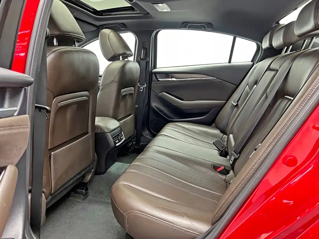 Mazda Atenza — миниатюра 15