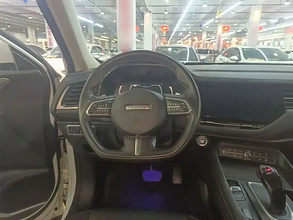 Haval F7 — миниатюра 11