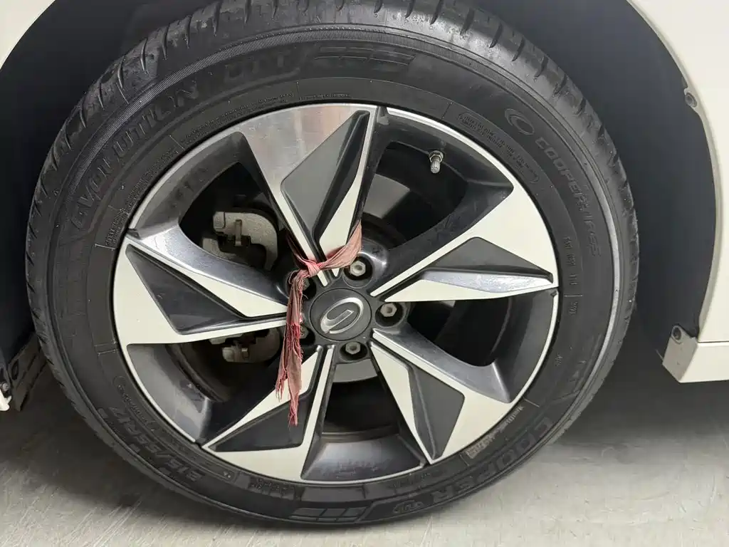 GAC Motor Trumpchi M6 — миниатюра 21