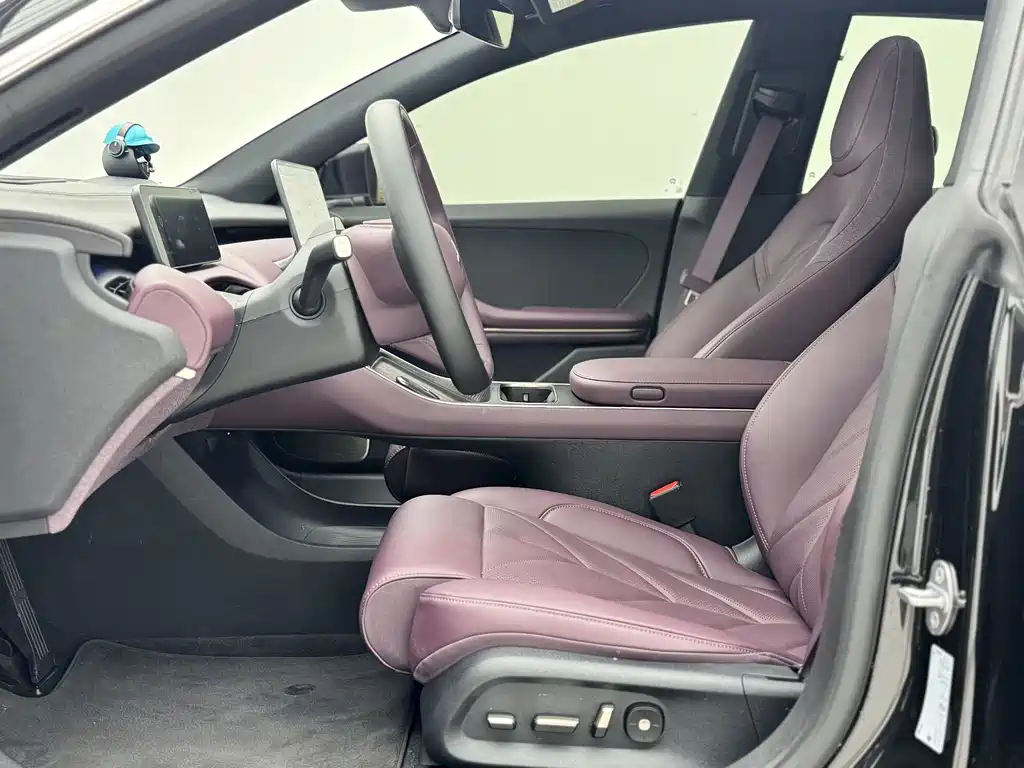 NIO ET5T 2025 75kWh Touring