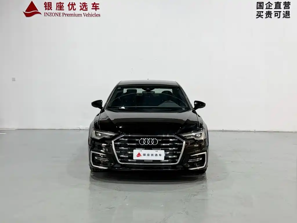 Audi A6L — миниатюра 2