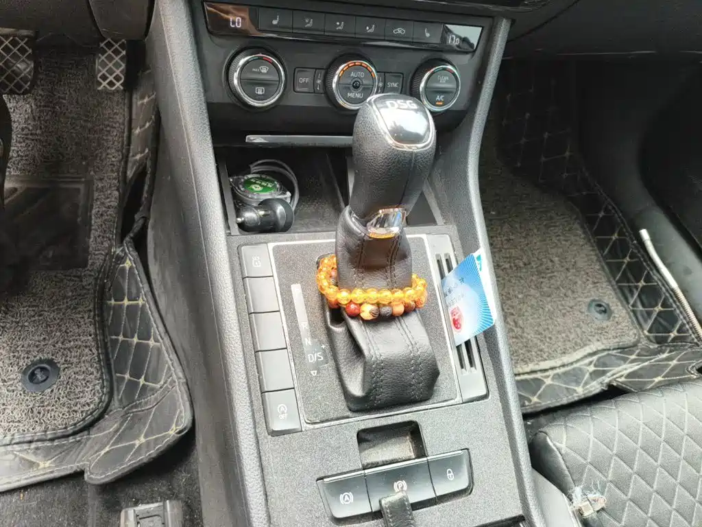 Skoda Superb — миниатюра 15