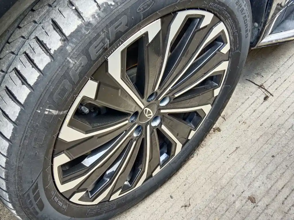 Chery Tiggo 9 — миниатюра 12