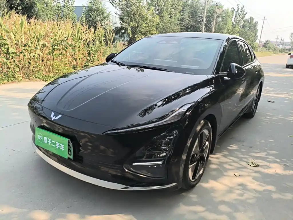 Wuling Xingguang — миниатюра 2