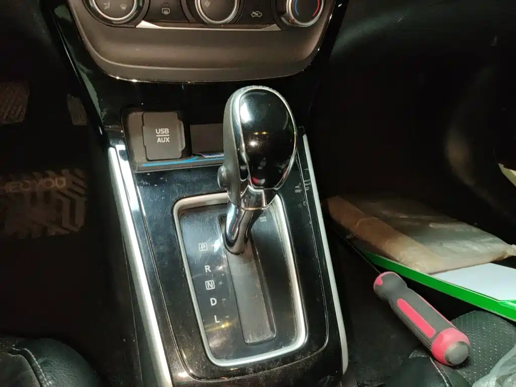 Nissan Sylphy — миниатюра 17