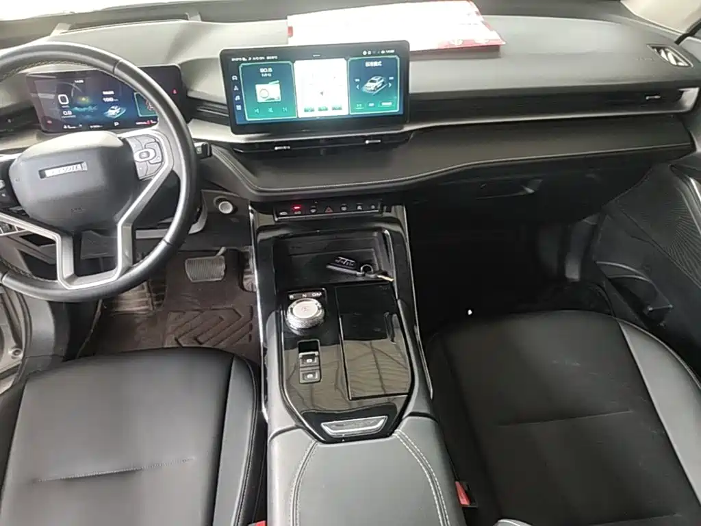 Haval H6 — миниатюра 13