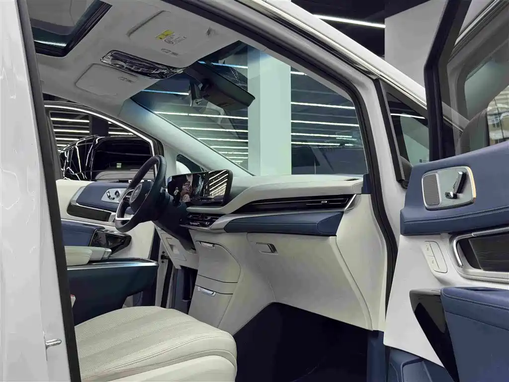 Buick Century — миниатюра 10