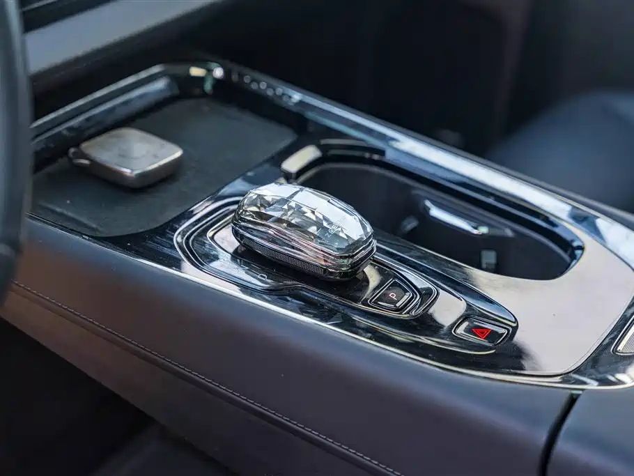 ZEEKR EXTREME KRYPTON 009