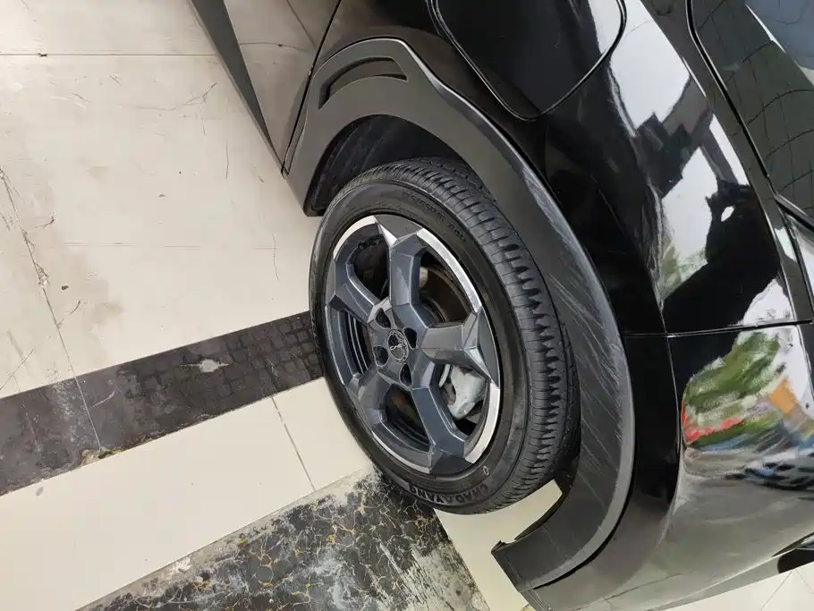 BYD Seagull — миниатюра 6