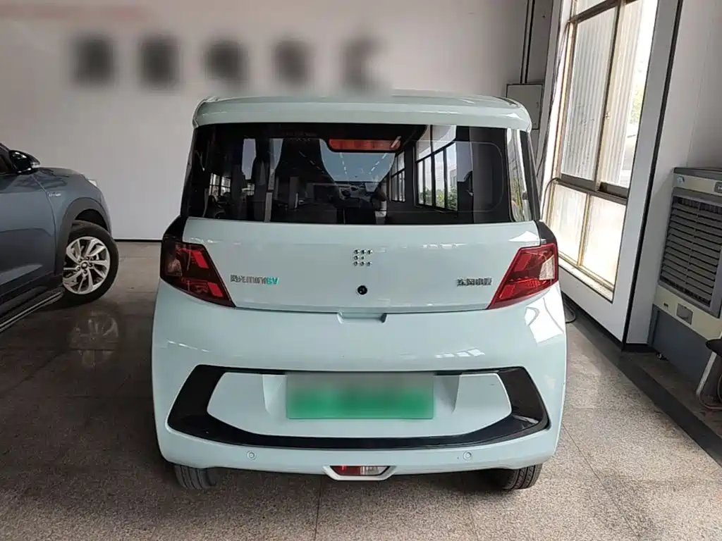 Fengguang Fengguang MINIEV — миниатюра 6