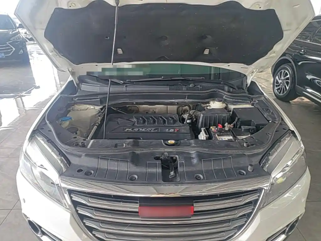 Haval H6 — миниатюра 20