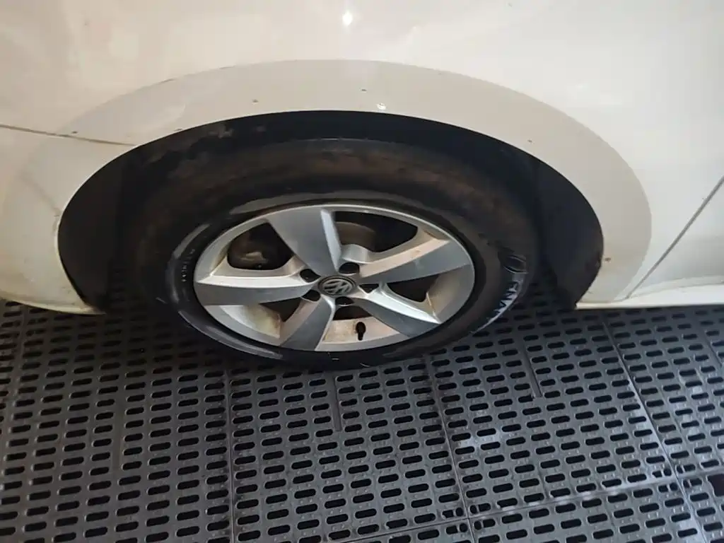 Volkswagen Lavida — миниатюра 23