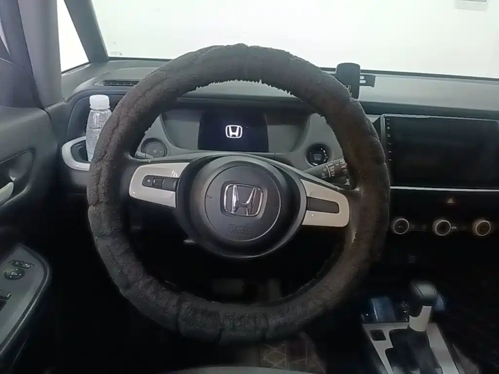 Honda Fit — миниатюра 11