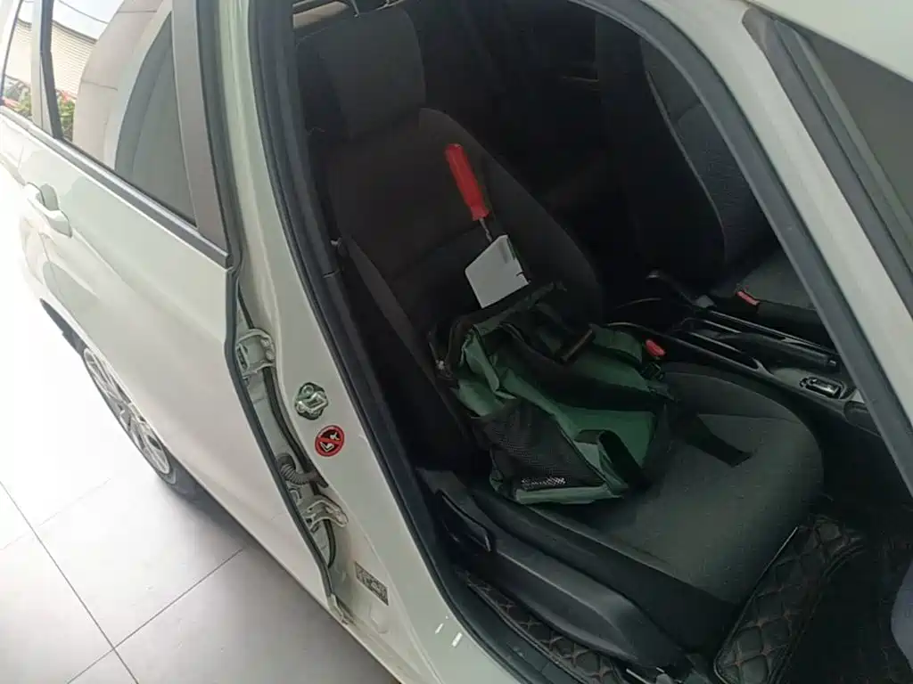 Honda Fit — миниатюра 25