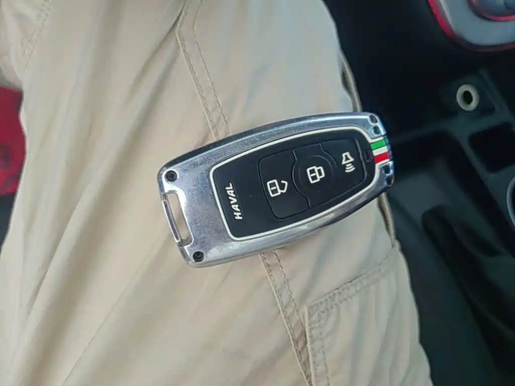 Haval H6 — миниатюра 9
