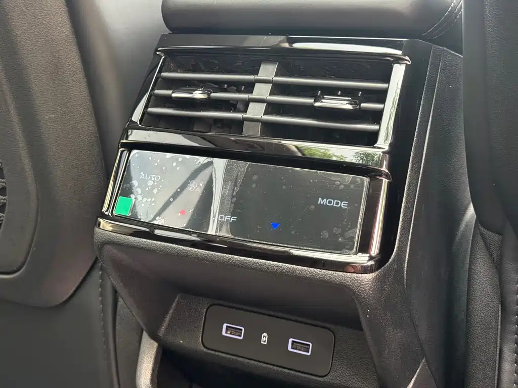 Geely Xingyue L — миниатюра 13
