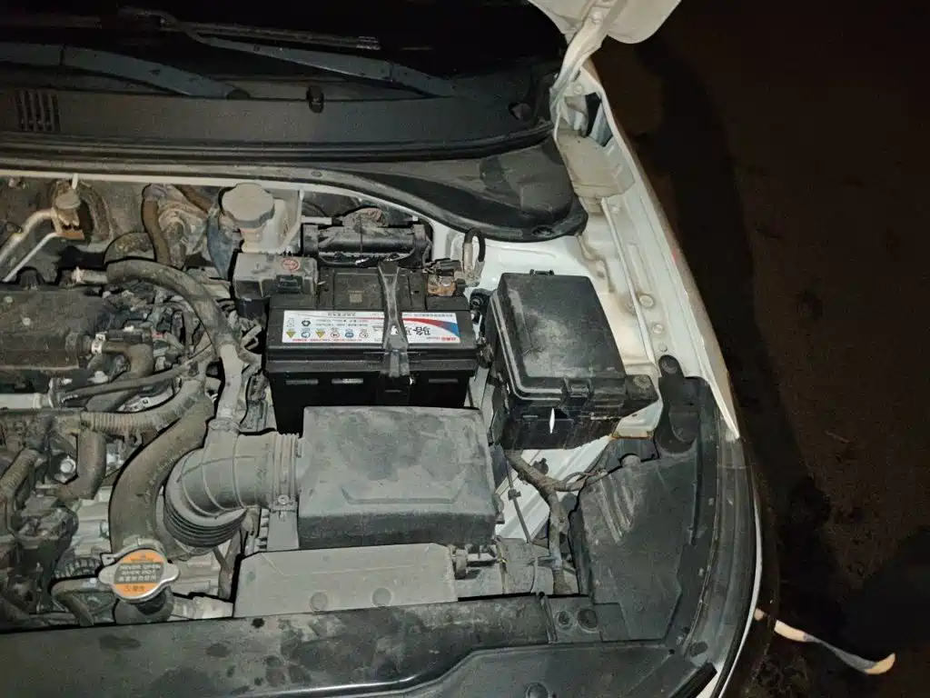 Hyundai Elantra — миниатюра 20