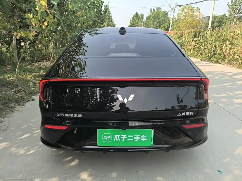 Wuling Xingguang — миниатюра 6