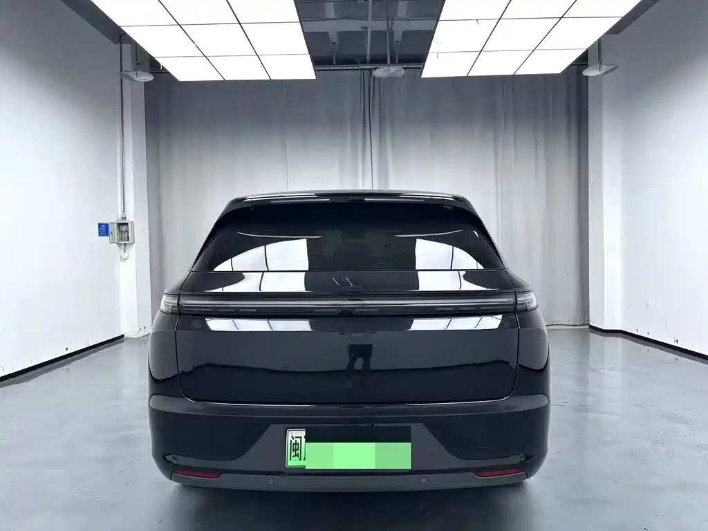 Li Auto Li L7 — миниатюра 8