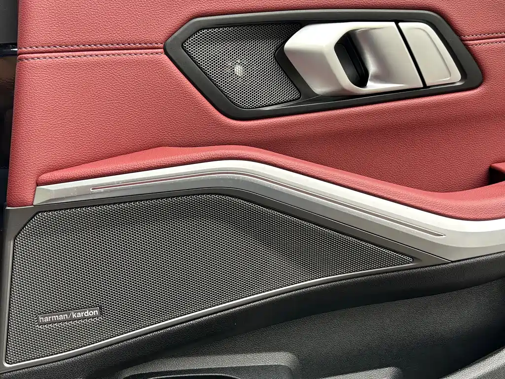 BMW 3 Series — миниатюра 14