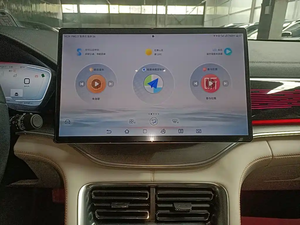 BYD PLUS New Energy — миниатюра 13