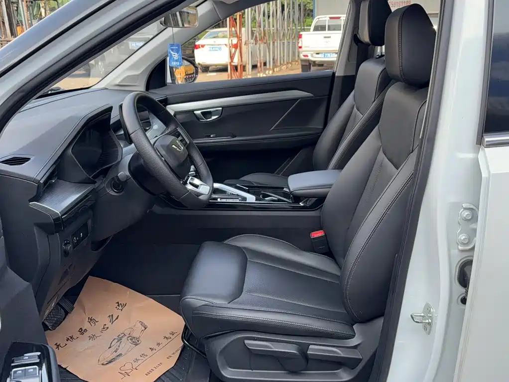 Wuling Xingchen — миниатюра 18