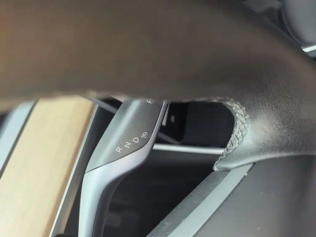 Tesla Model 3 — миниатюра 19