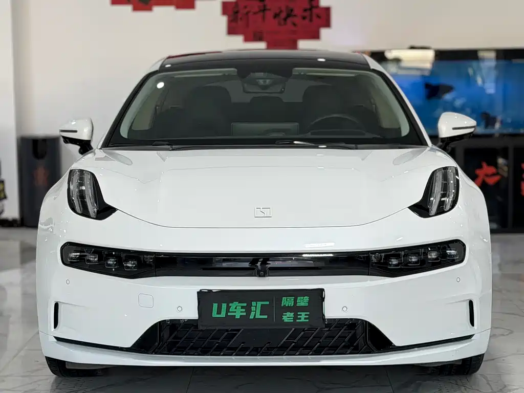 ZEEKR EXTREME KRYPTON 001