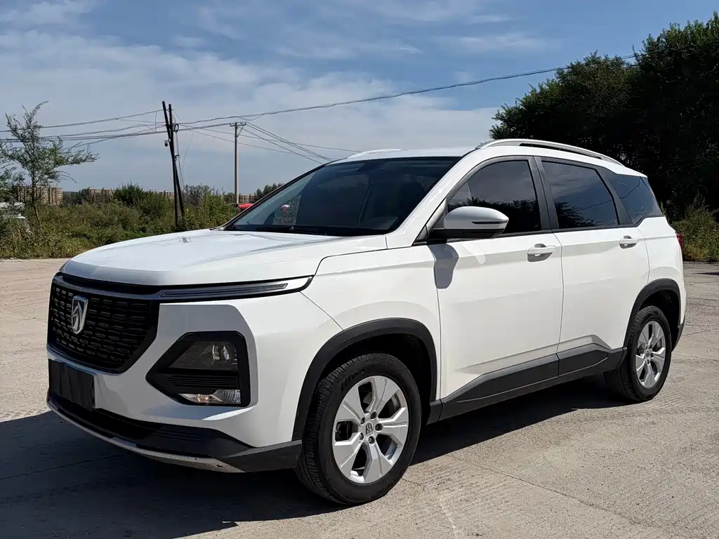 Baojun 530