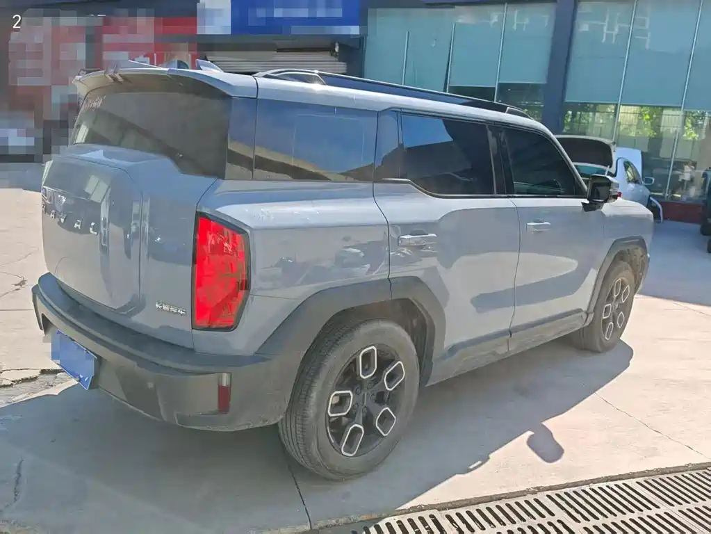 Haval Cool Dog — миниатюра 8