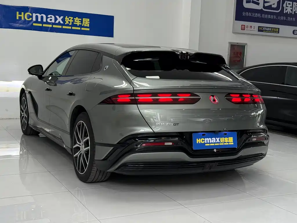 Denza Z9GT 2024 1100 Max