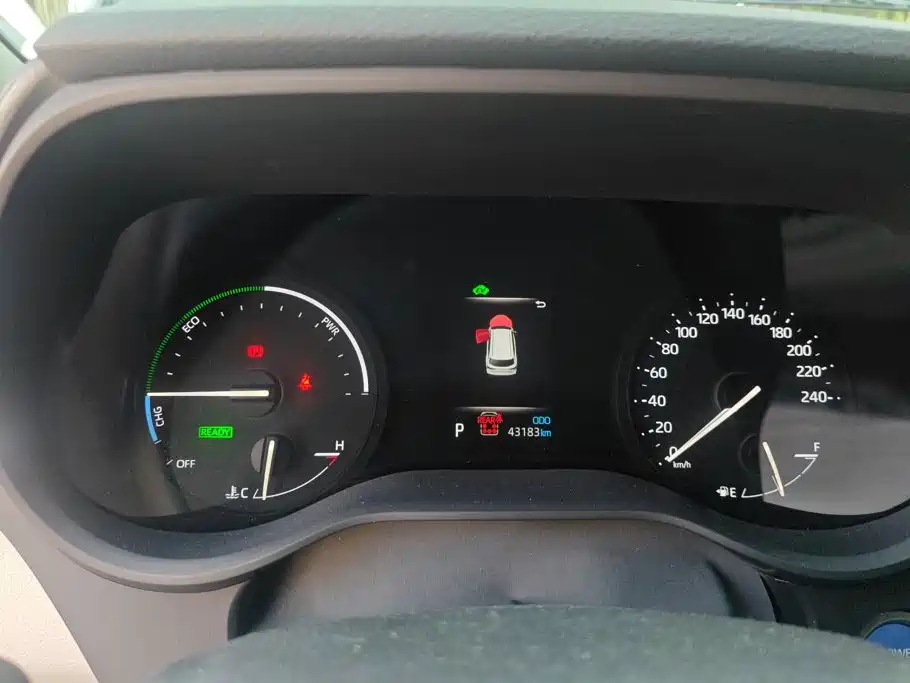 Toyota Granvia — миниатюра 14