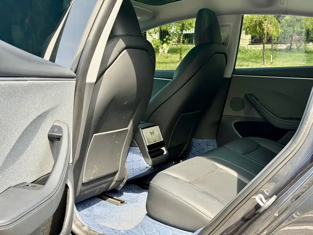 Tesla Model 3 — миниатюра 8
