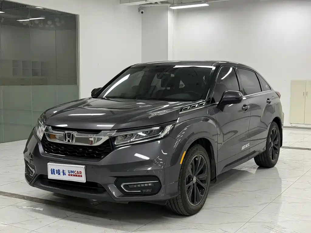Honda Avancier