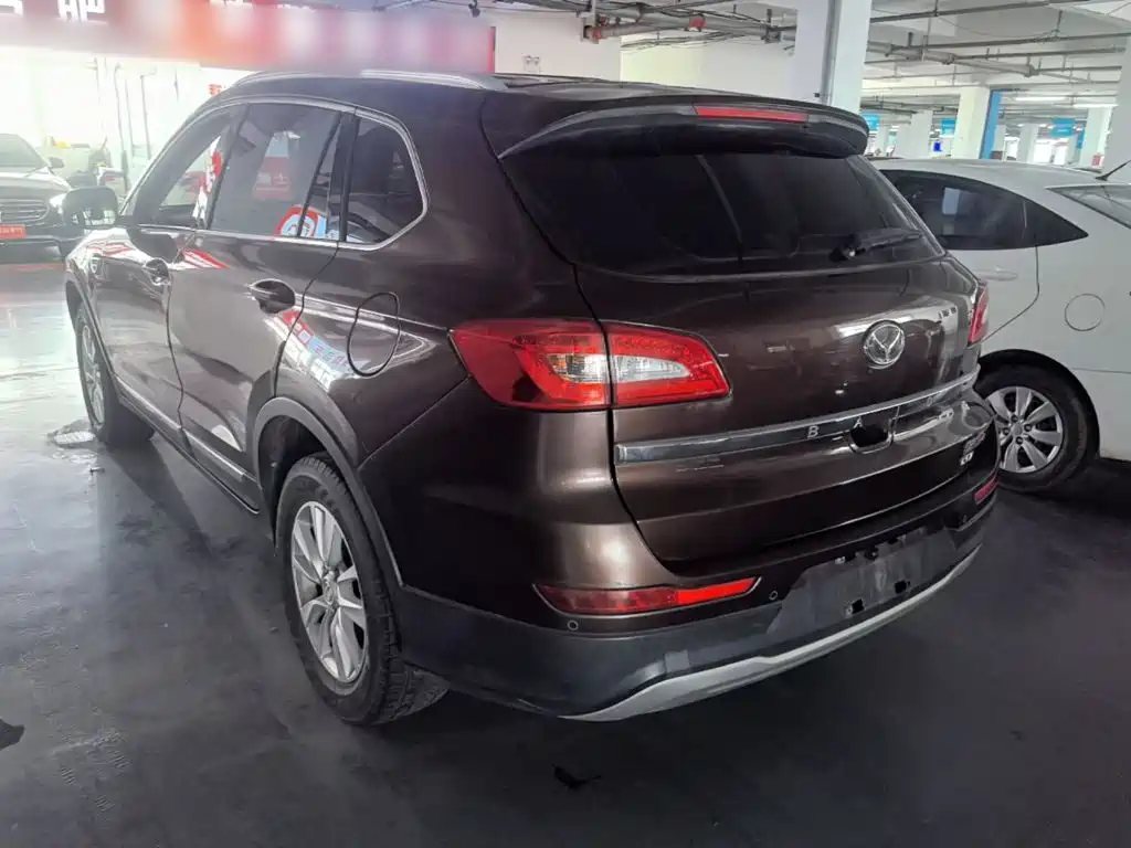 Huasu Huansu S6 — миниатюра 5