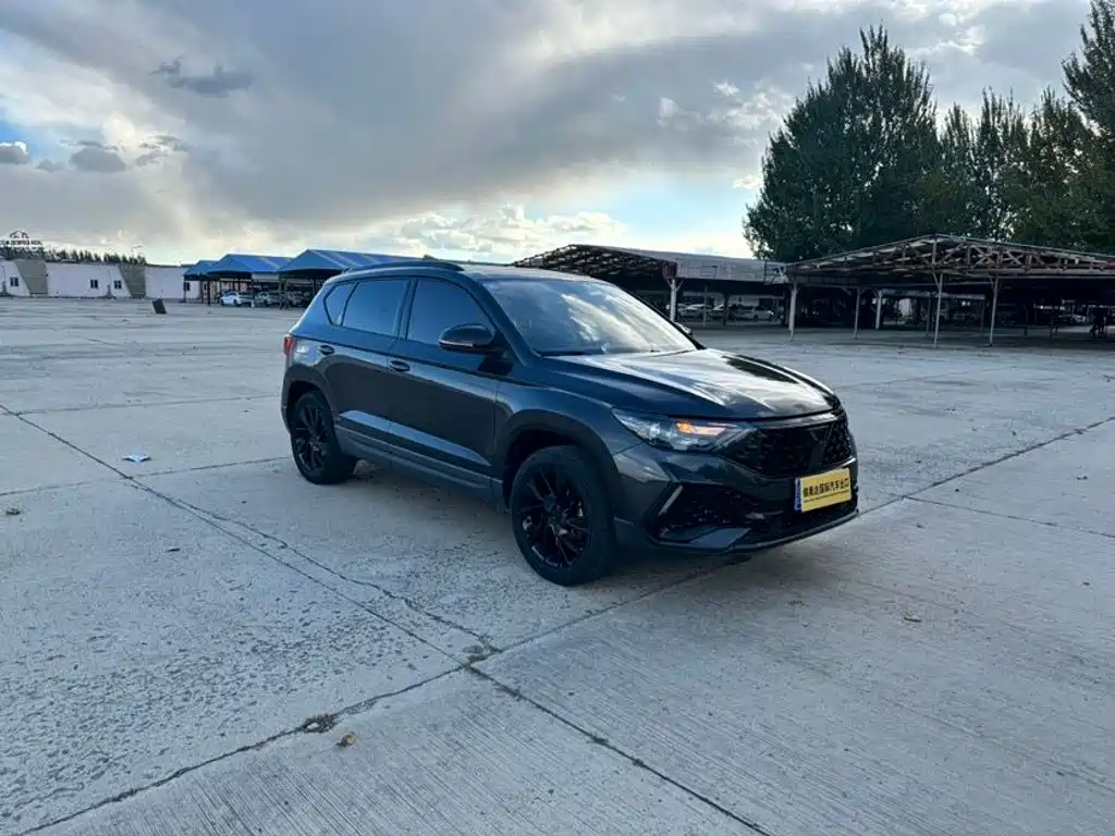 Jetta VS5 — миниатюра 3