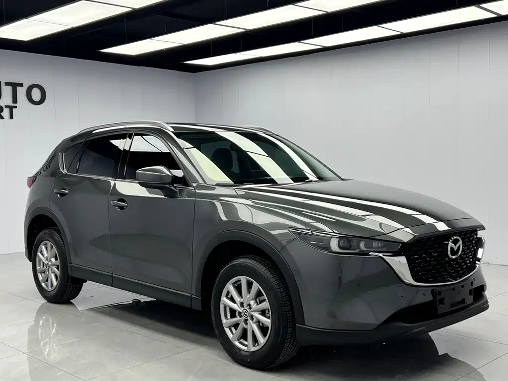 Mazda CX-5 — миниатюра 3
