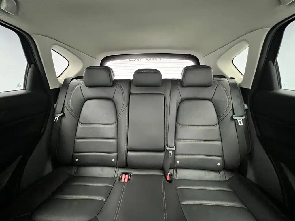 Mazda CX-5 — миниатюра 17