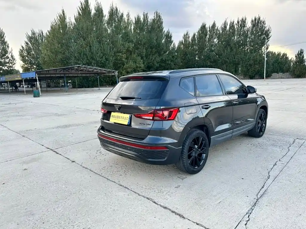 Jetta VS5 — миниатюра 5